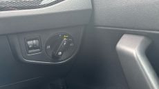 Volkswagen Polo 1.0 TSI Life 5dr Petrol Hatchback